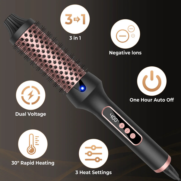 Magic Volume Hair Styler