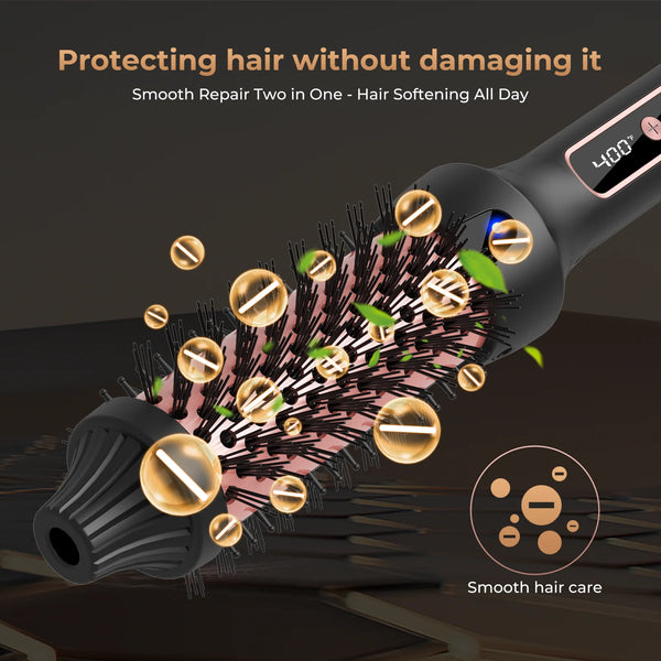 Magic Volume Hair Styler